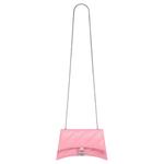 Кошелек на цепочке Crush Balenciaga - фото 2