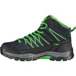 Детские туфли Rigel MID WP CMP, синий - фото 3