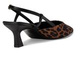 Туфли Stuart Weitzman Vinnie 50 Slingback, Classic - фото 5