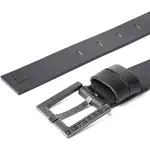 Ремень G-Star New Duko, черный - фото 3