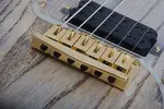 Schecter Meegs PT EX Угольный Взрыв - фото 8