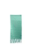 Шарф JAQUARD Cecil, мятный - фото 2