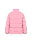 Стеганая куртка Freshlions, розовый - фото 4