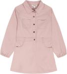 Джинсовое платье для девочек Calvin Klein, Multi - фото