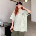 Футболка унисекс 404Mob Gang, цвет Coffee - фото 12