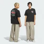 Брюки Adidas, цвет Brown - фото 2