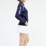 Куртка серии Training женская Yonex, белый - фото 13