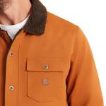 Куртка Roark Hebrides Roark, Pecan - фото 4