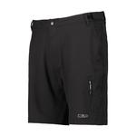 Шорты CMP FREE BIKE BERMUDA - фото 3