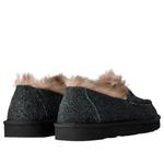 (WMNS) Лоферы UGG Ellis 'Черные' - фото 3