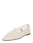 Балетки с ремешком STEVE MADDEN Mash, Wool white - фото