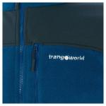 Флис Trangoworld Nogara TW86, синий - фото 2