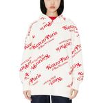 Толстовка унисекс Kenzo, черный - фото 10