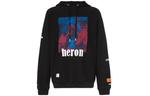 Унисекс свитшот HERON PRESTON - фото 3