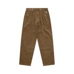 A Bathing APE вельветовые брюки Aape, черный - фото 3