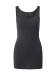 Топ VERO MODA Maxi, Anthracite - фото