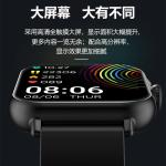 KANGOL Умные часы с подключением Bluetooth унисекс - фото 3