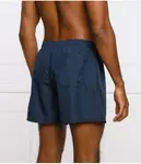 Пляжные шорты Regular fit Ea7, синий - фото 2