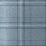 Постельное белье сатин Novel, синий - фото 3