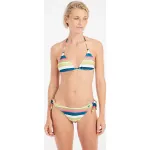 Кейли протестует против женского бикини Protest, светло-зеленый - фото 4