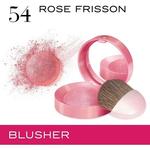 Румяна Little Round Pot 54 Rose Frisson, Bourjois - фото 2