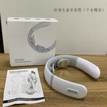 Массажеры для шеи Yike, белый - фото 8