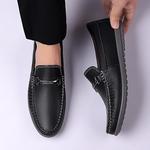 Gommino Лоферы Мужские Bole, синий - фото 10