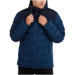 Куртка утепленная Fundango, синий - фото 3