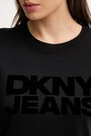 Футболка Dkny, черный - фото 5
