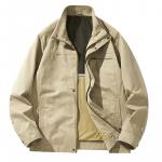 Куртка мужская Jeep Spirit, хаки - фото 2