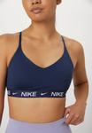 Бюстгальтер Nike Performance INDY, Midnight Navy/Dark Blue - фото 7