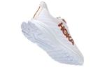 Кроссовки HOKA ONE ONE Mach 5 White Copper - фото 4