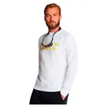 Толстовка North Sails 691004 Graphic, белый - фото 4