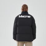 Пуховик Unisex M&X MEDX, Ледниково-голубой - фото 9