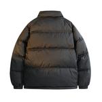 Duck Duck Пуховик YAYA унисекс, Кашемир синий - фото 2