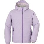 Детская куртка MONTBELL, зеленый - фото 2