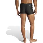 Плавки Big Bars Adidas, черный - фото 3