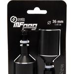 Алюминиевые подножки для трюкового самоката MF 36 мм Oxelo - фото 10