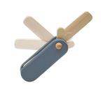 Plan Toys, набор для бритья - фото 7