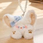 Плюшевый кулон Dolls and bears dance - фото 6