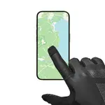 Перчатки GripGrab Ride Lite Padded, черный - фото 8