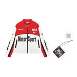 HARSH AND CRUEL Куртка Unisex, Gray - фото 4