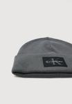 Шапка Calvin Klein MONOLOGO PATCH UNISEX, Gray/Grey - фото 4