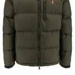 Куртка Gorham Down Polo Ralph Lauren, зеленый - фото 7