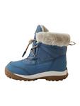 Зимние ботинки Reima Samooja, синий - фото 2