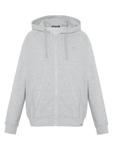 Худи с капюшоном на молнии CHIEMSEE, Light grey - фото