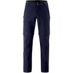 Брюки Maier Sports, темно-синий - фото