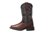 Ботинки Ariat Kids Tycoon (Toddler/Little Kid/Big Kid) - фото
