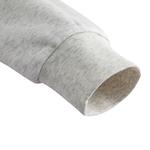 Свитшоты Unisex CD12 Gray Heather Gray 1 ANTA, серый - фото 4