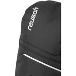 Варежки Алана Джуниора Reusch, черный - фото 4